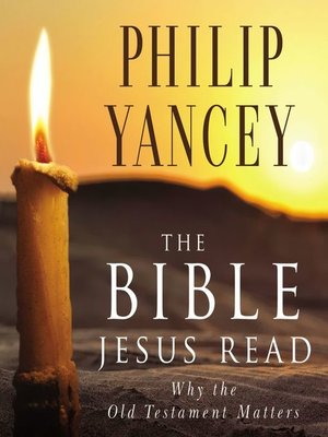 The Bible Jesus Read - Audiobook